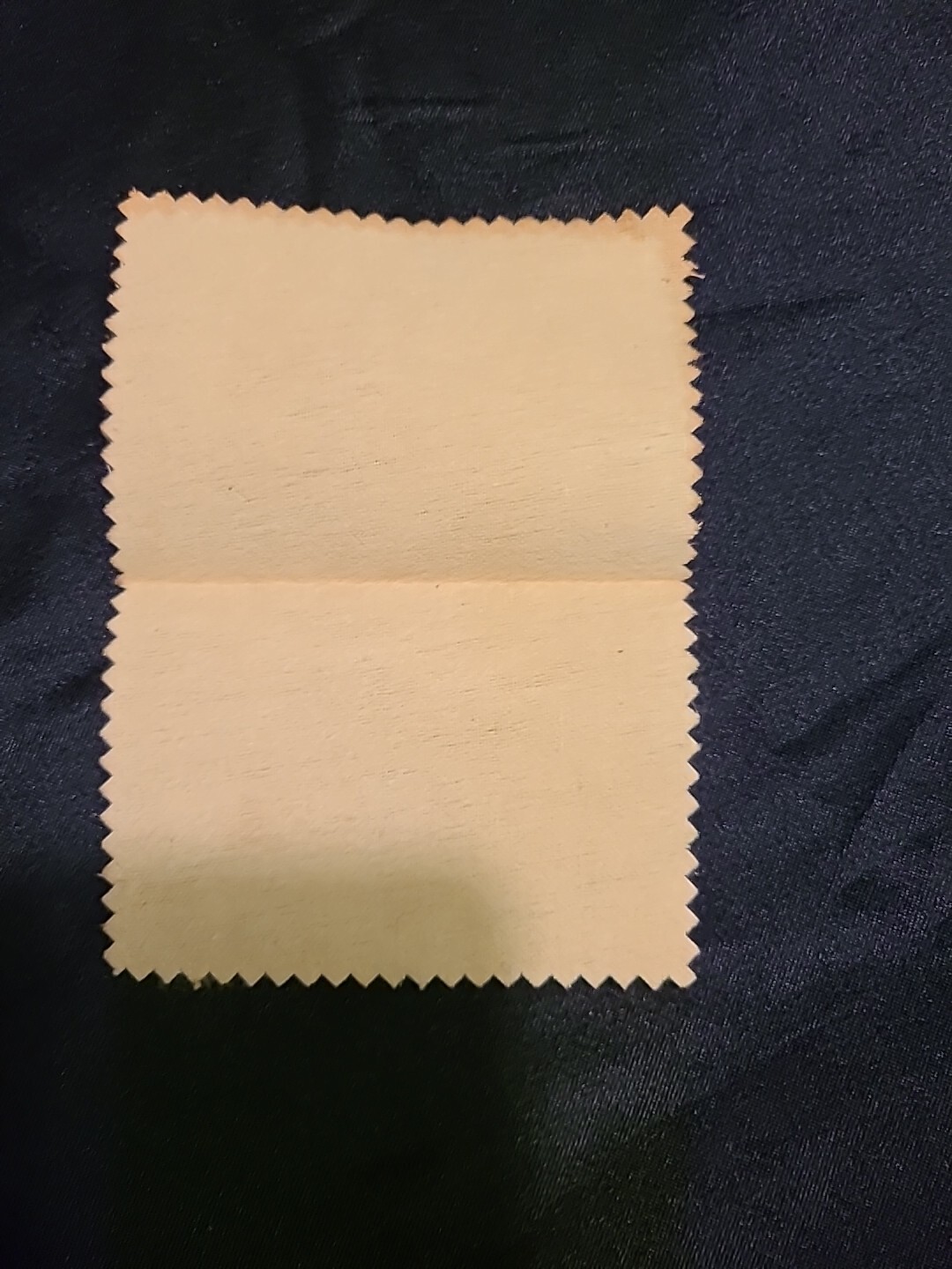 1976 Sarah Coventry Care Cloth