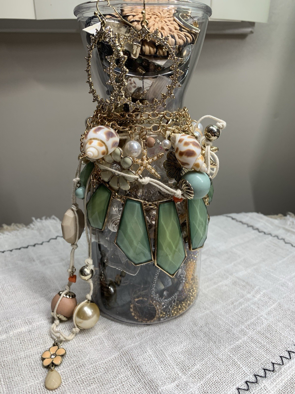 jewelry lot
