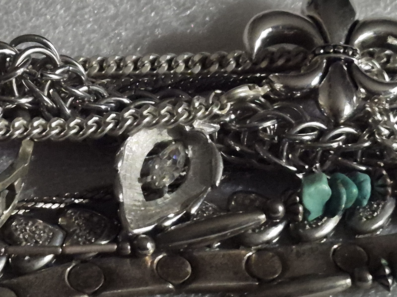 Vintage Jewelry Lot