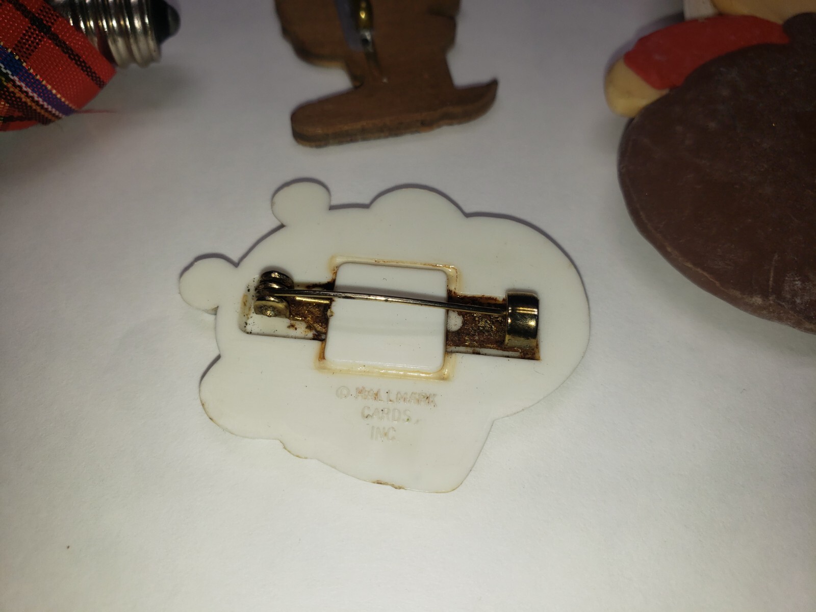 Estate Find VINTAGE Jewelry Lot UNSEARCHED, UNTESTED , THRIFT DONATIONS AS IS