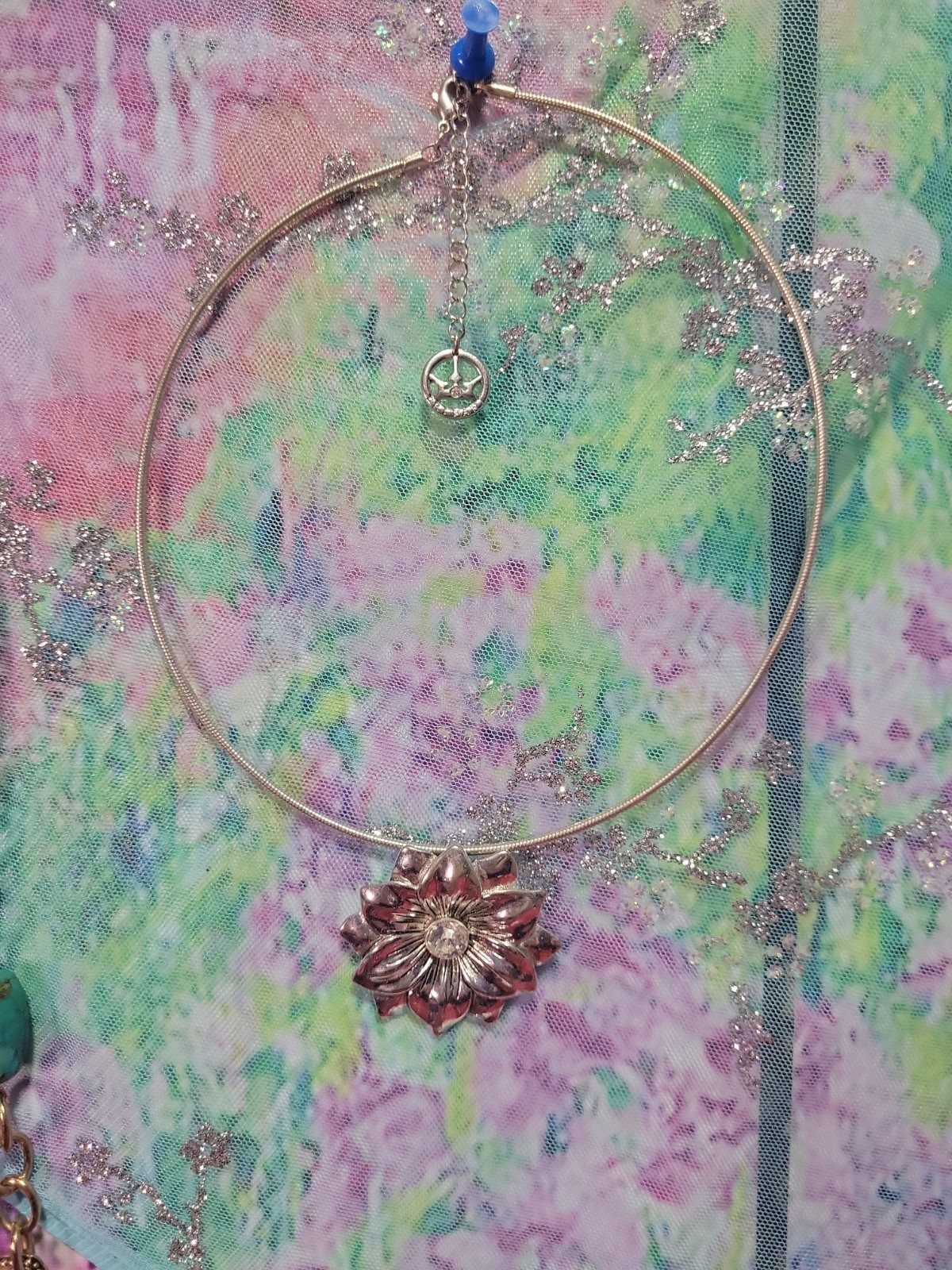 Jewelry Lot, Signed Pieces Trifari, Monet,j. Crew.