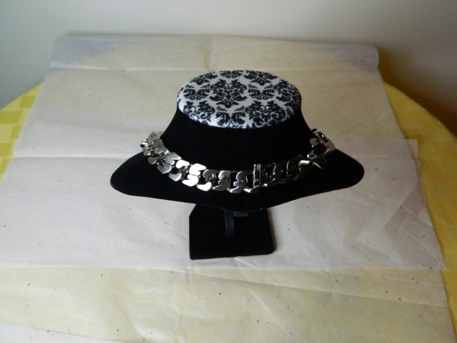 Givenchy Necklace 19in in Length