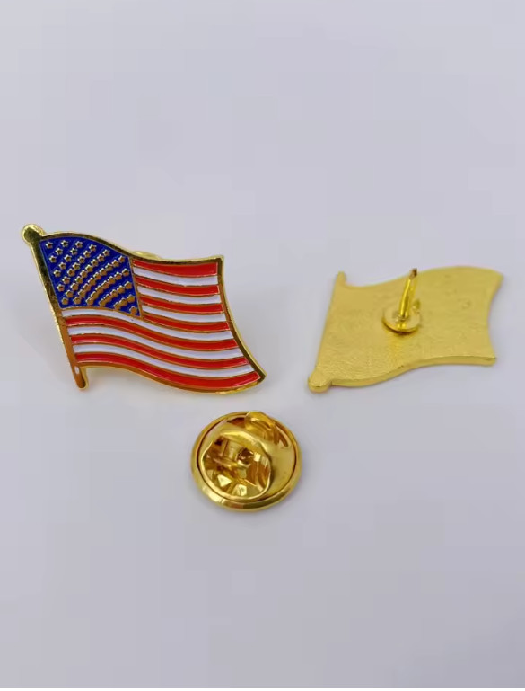 brooch usa