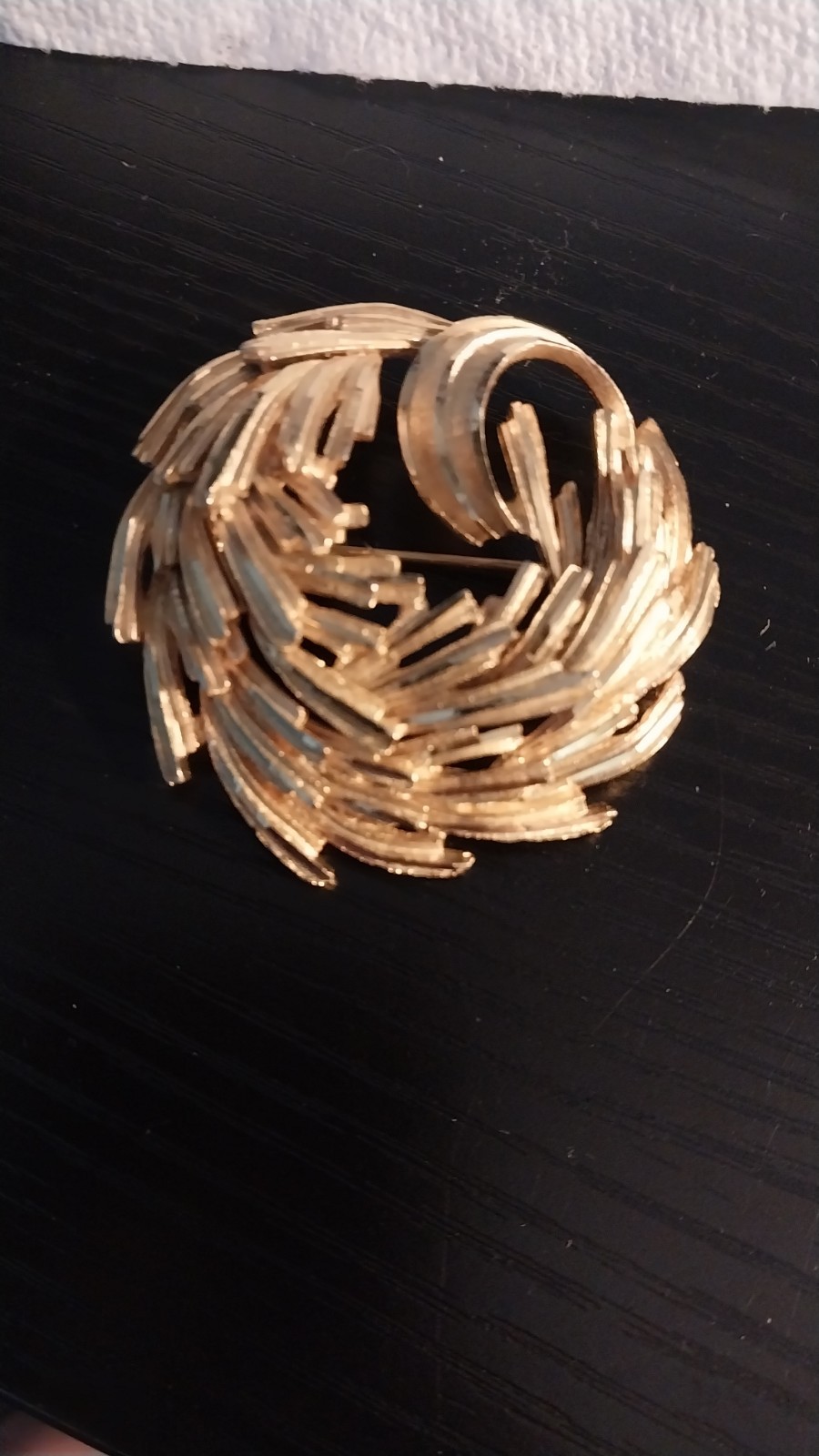 Sarah Coventry Brooches Lot of 5 total