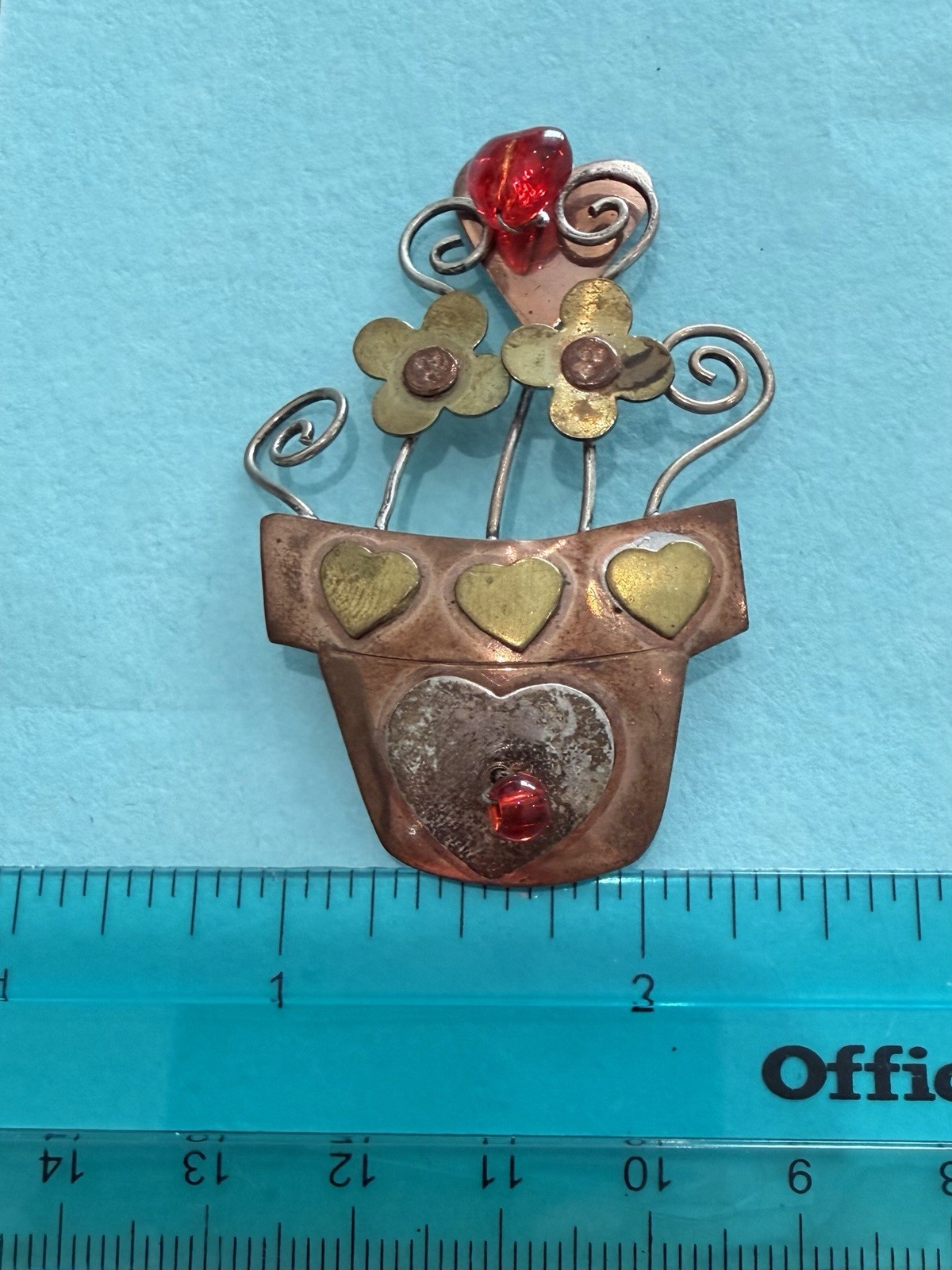 Hard Rock Cafe & Monet 10 pc Mixed Lot Brooches & Pins Enamel Rhinestone