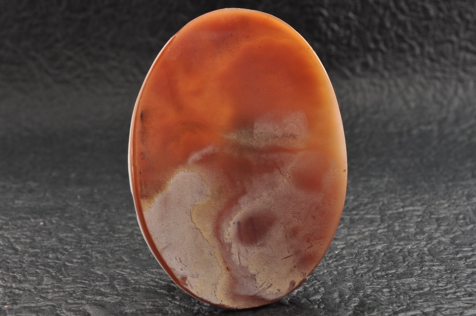10 items , vintage shell cameo White and brown color (Total 206.0ct) with case.