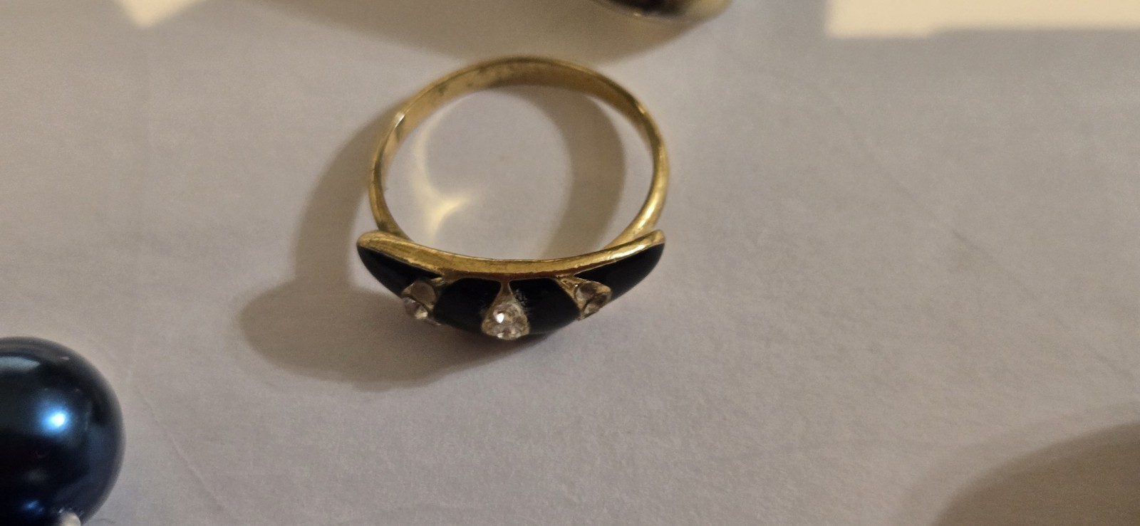 Vintage Custom Jewelry And watches