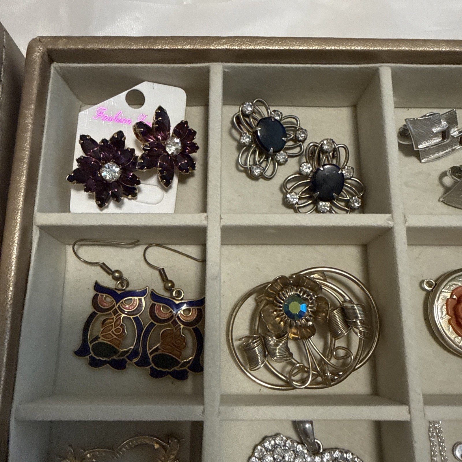Vintage Jewelry Lot