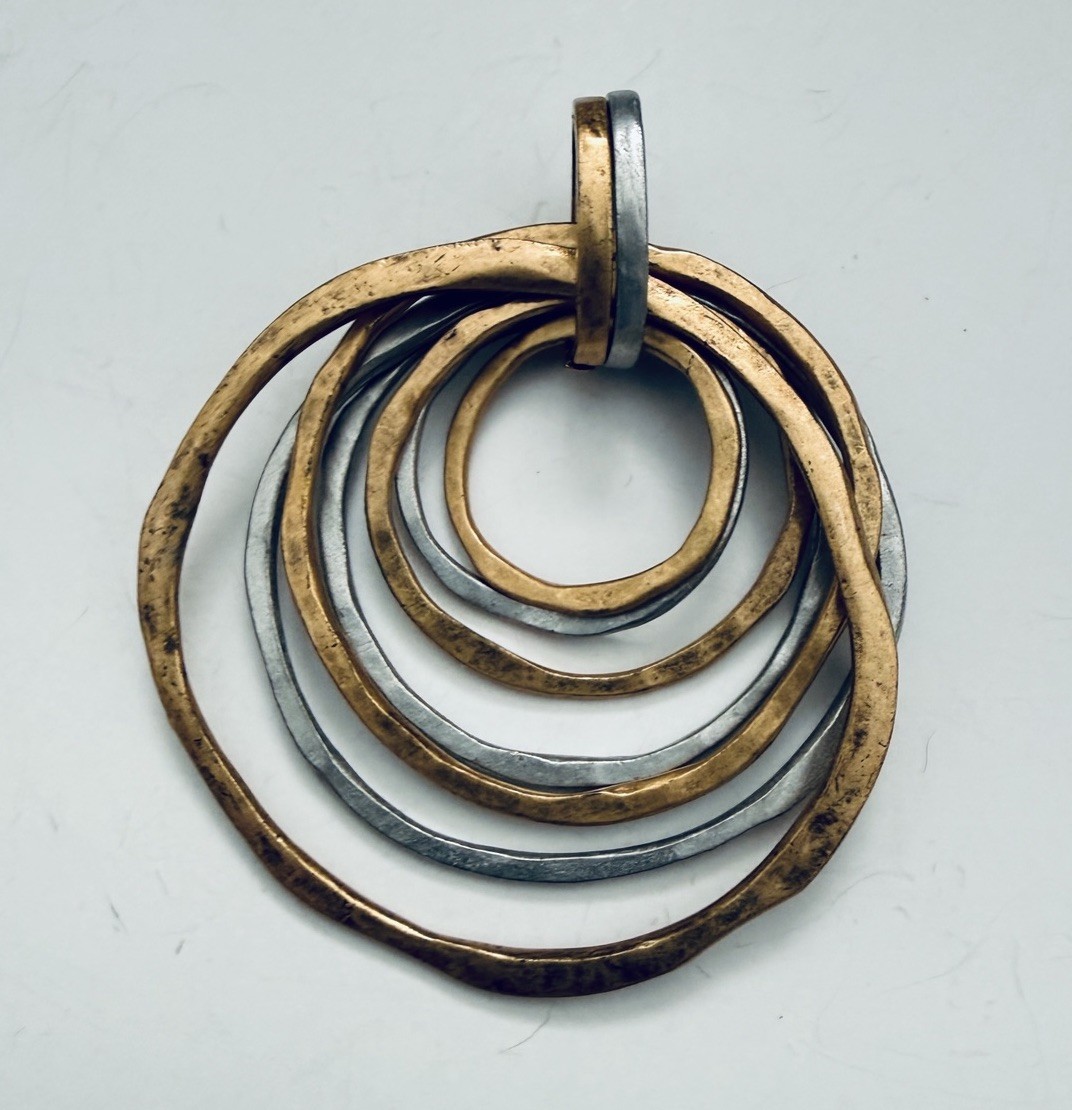 Vintage Pendant Lot