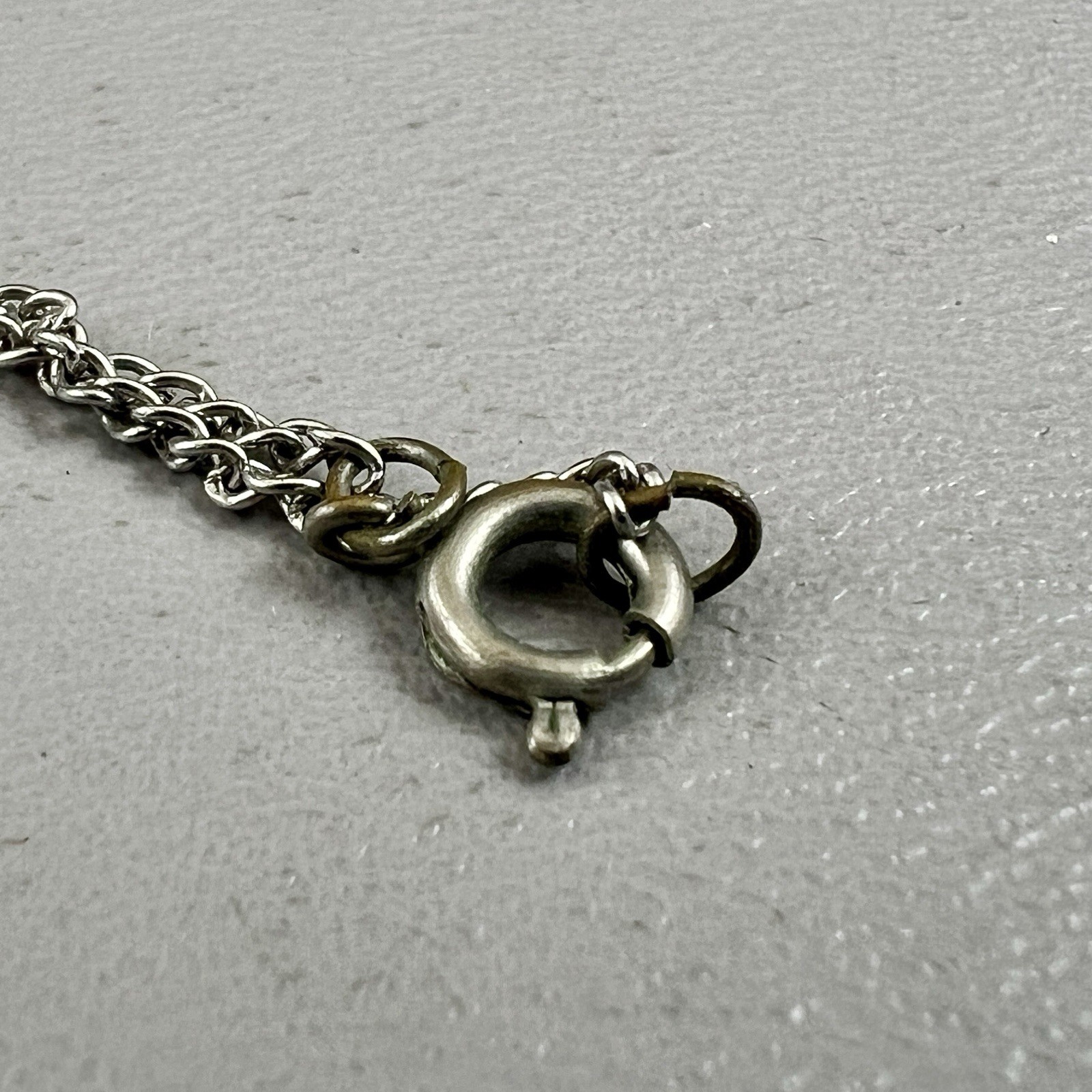 Vintage Cathedral Pewter Taurus Astrology Pendant Necklace Horoscope Bull