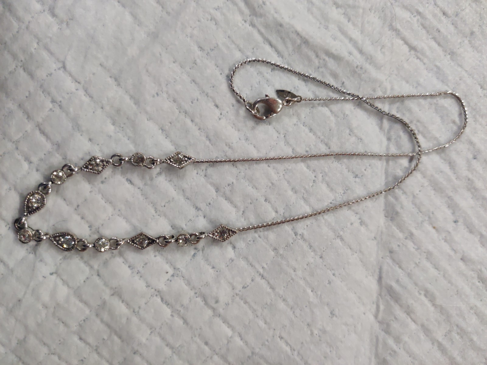 9 Piece Avon Jewelry Lot – Vintage