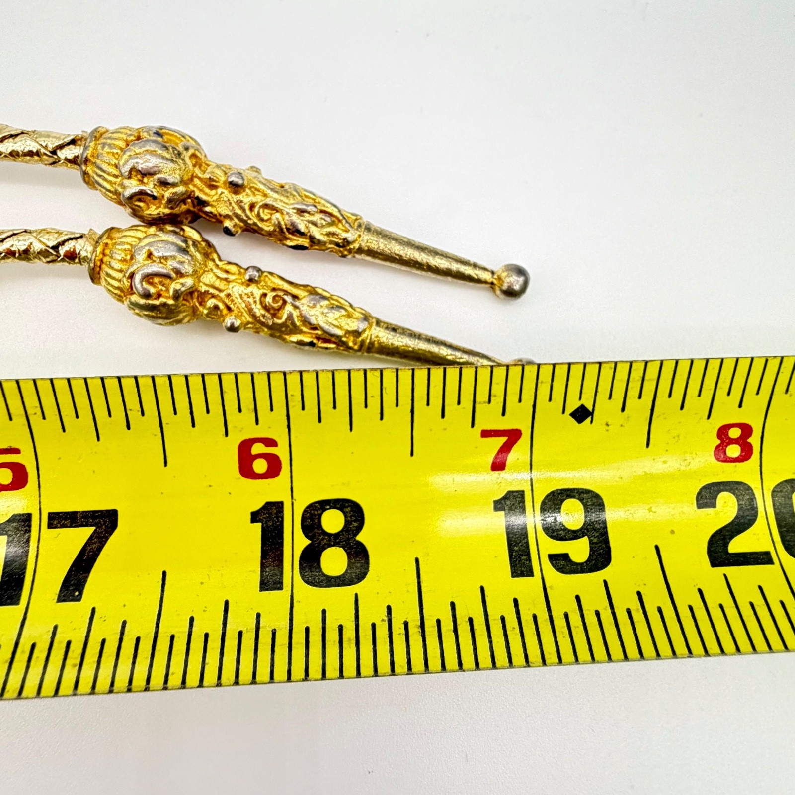 Vtg Military Veteran Thank You For Your Service Bolo Tie