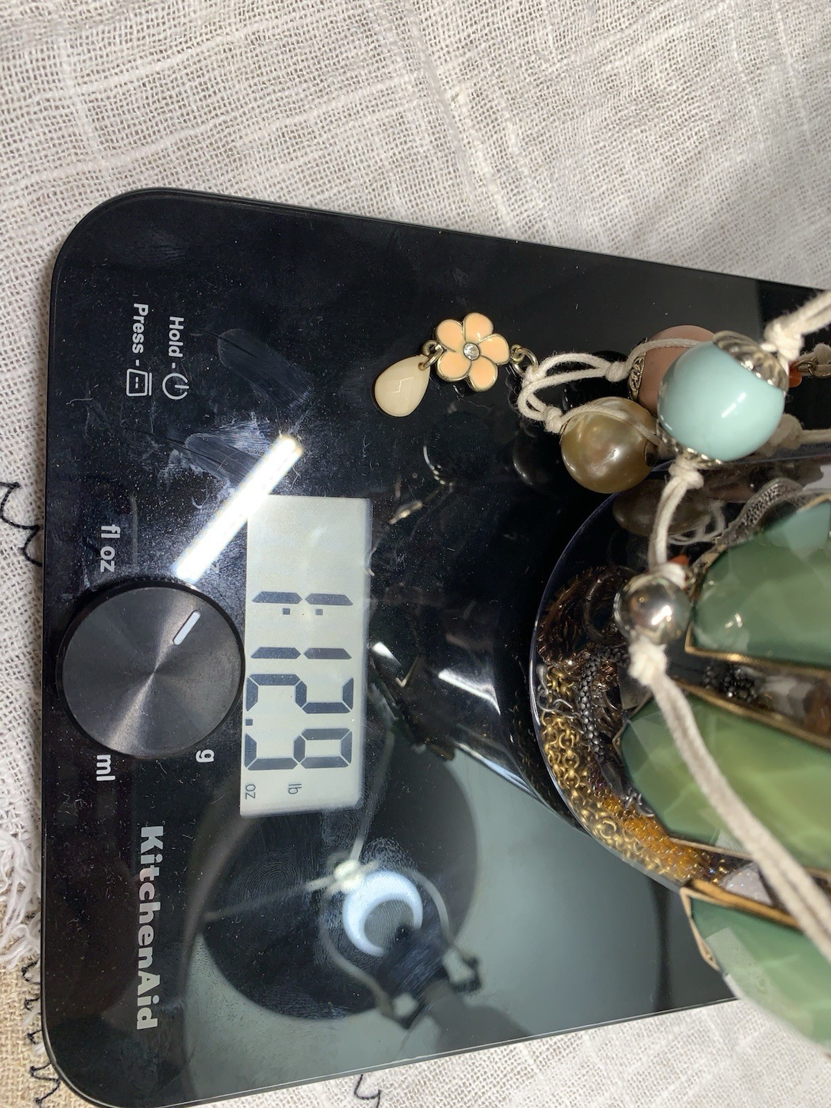 jewelry lot