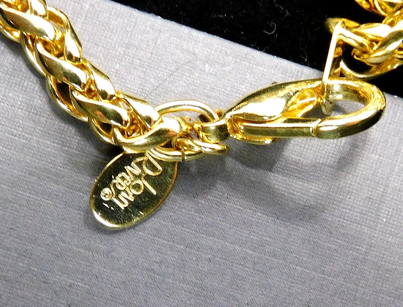 Joan Rivers Crystal Pave Sliding Ball Pendant Necklace and Heart Clip Earrings