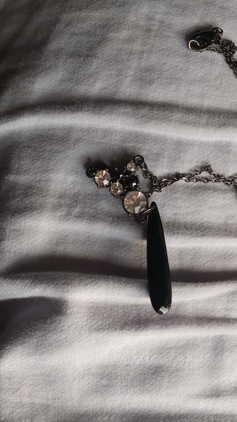 Pendant Necklace