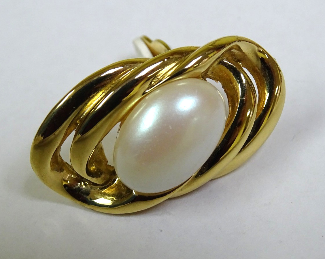 Untested Assorted Costume Jewelry / 254209