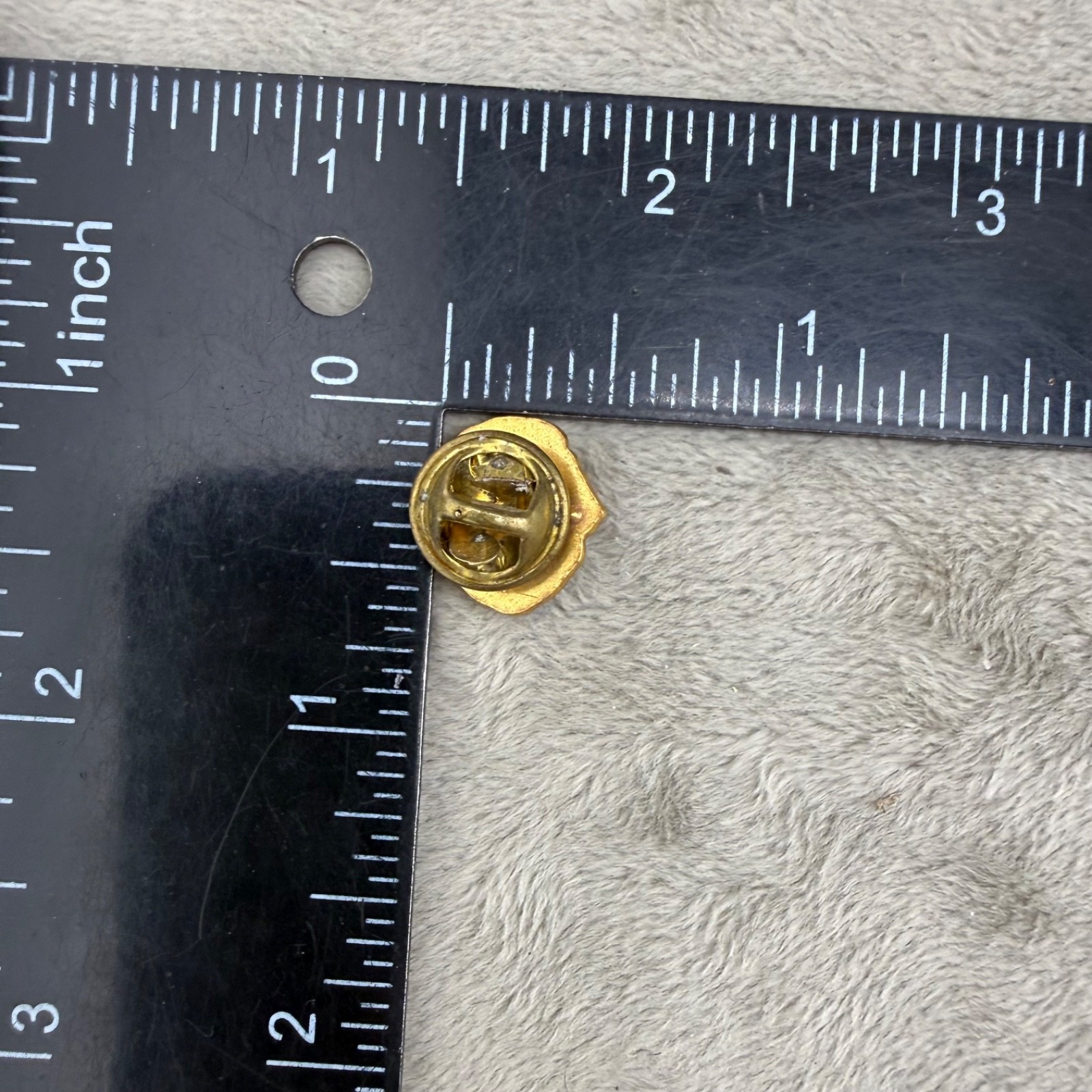 Vintage Lions Pin