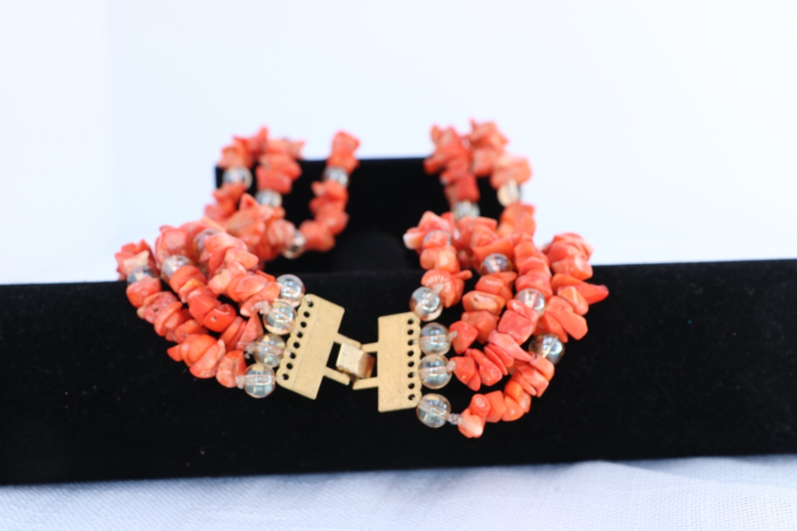 African Bridal Necklace