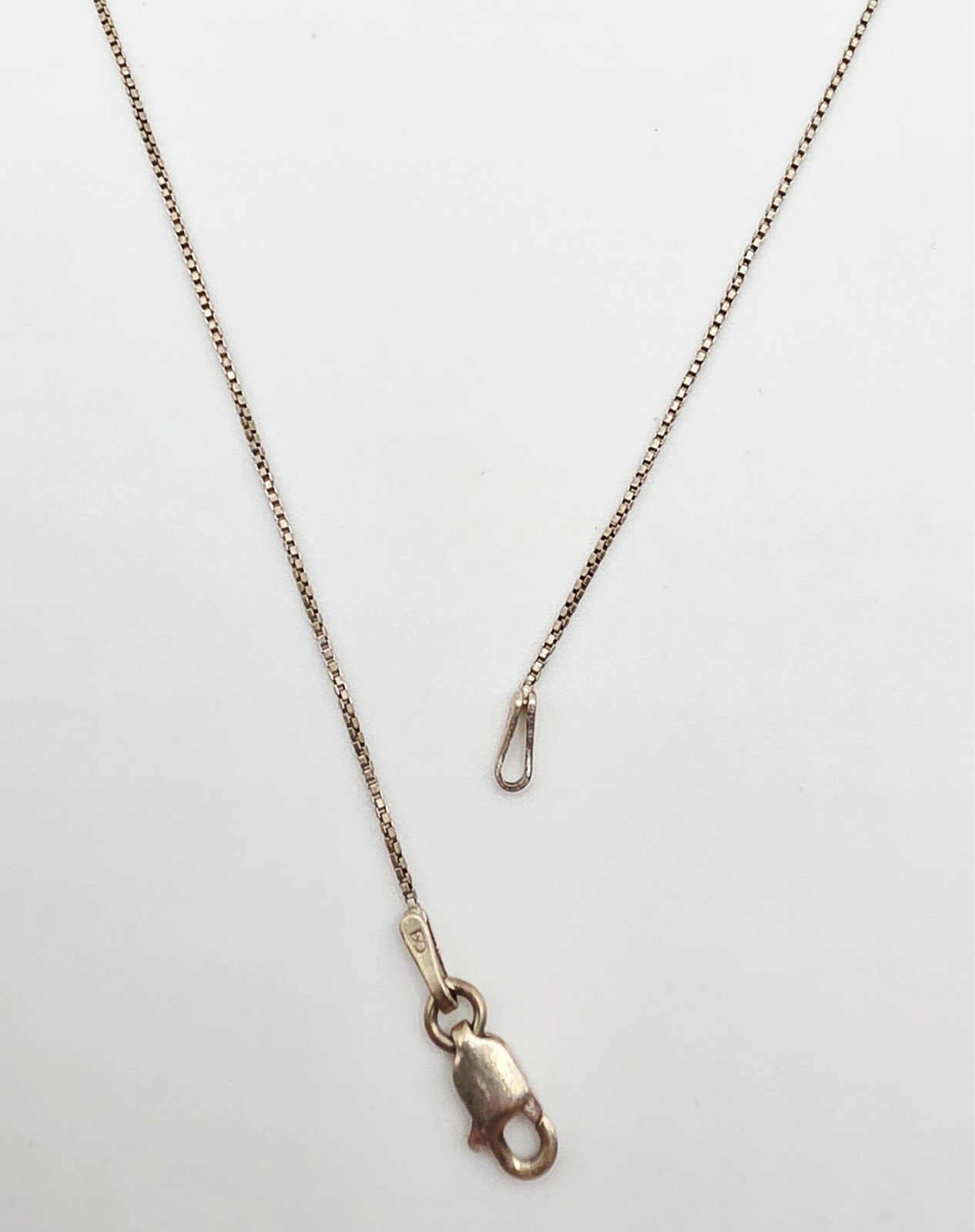Sterling Silver ” To The Moon and Back” Cresent Moon Pendant on Chain Necklace