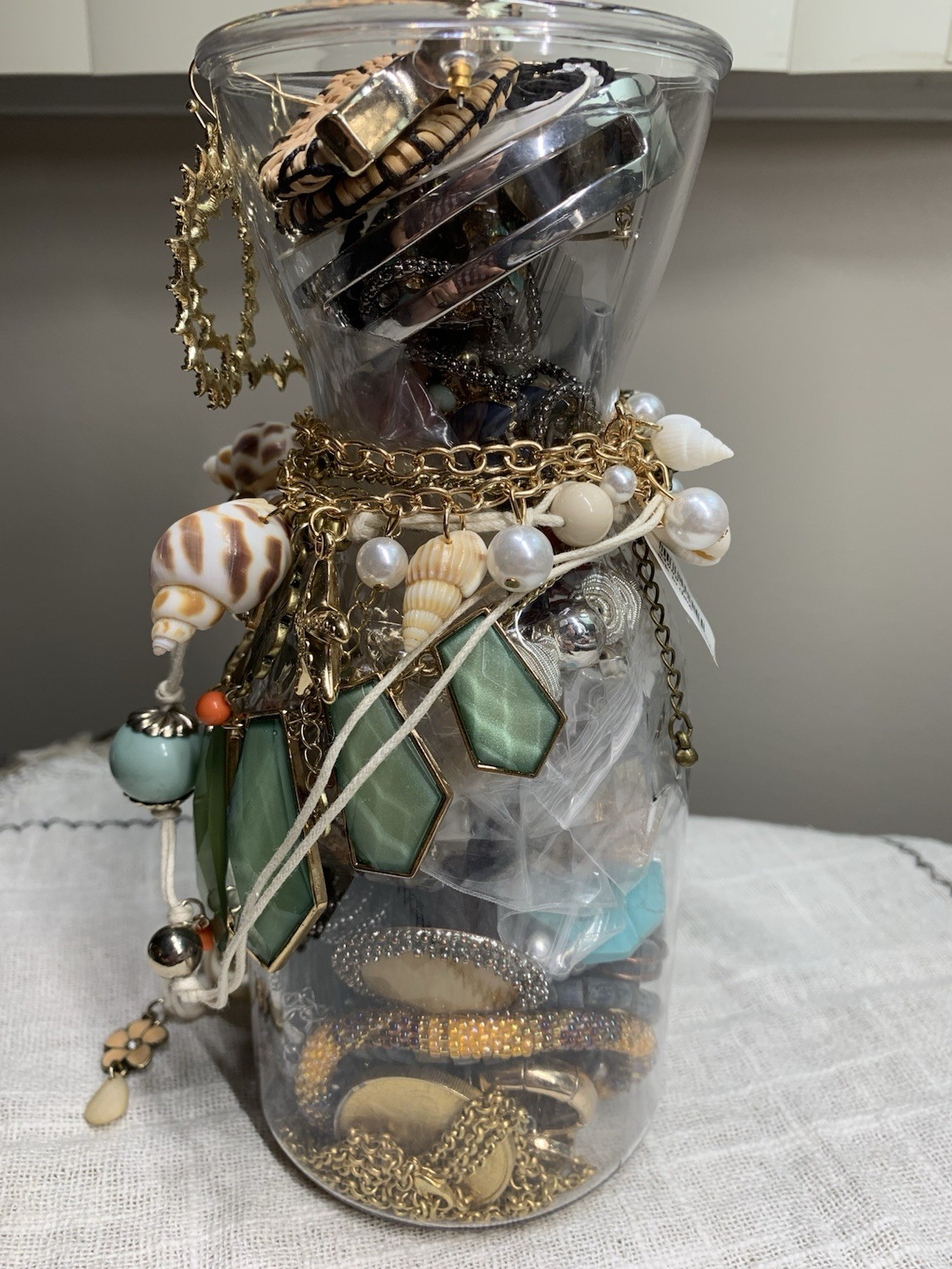 jewelry lot