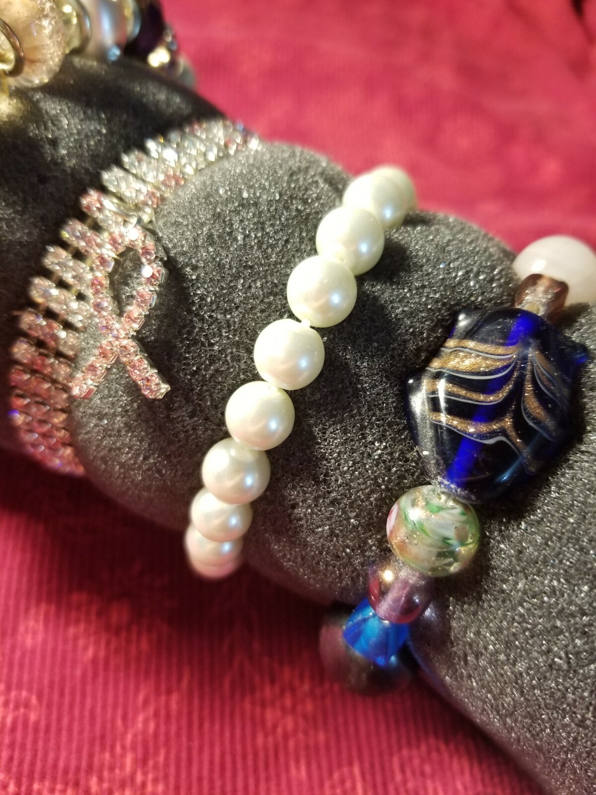 Lot of 16 pcs Vintage to Now Bracelets Jewelry for any occasion Lot#3