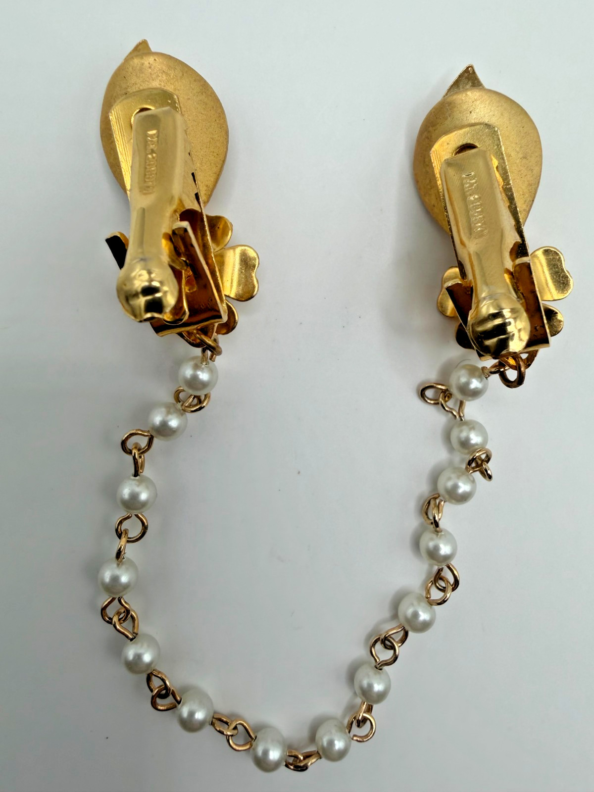 Estate Jewelry Mixed – Set of 8 Pieces