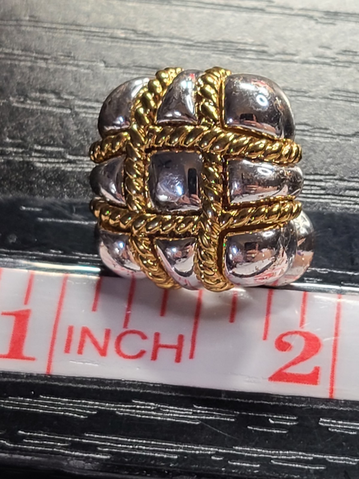 Curated Vintage Clip On Earrings Lot MOP Rhinestone Japan Hong Kong 50s 60s 80s