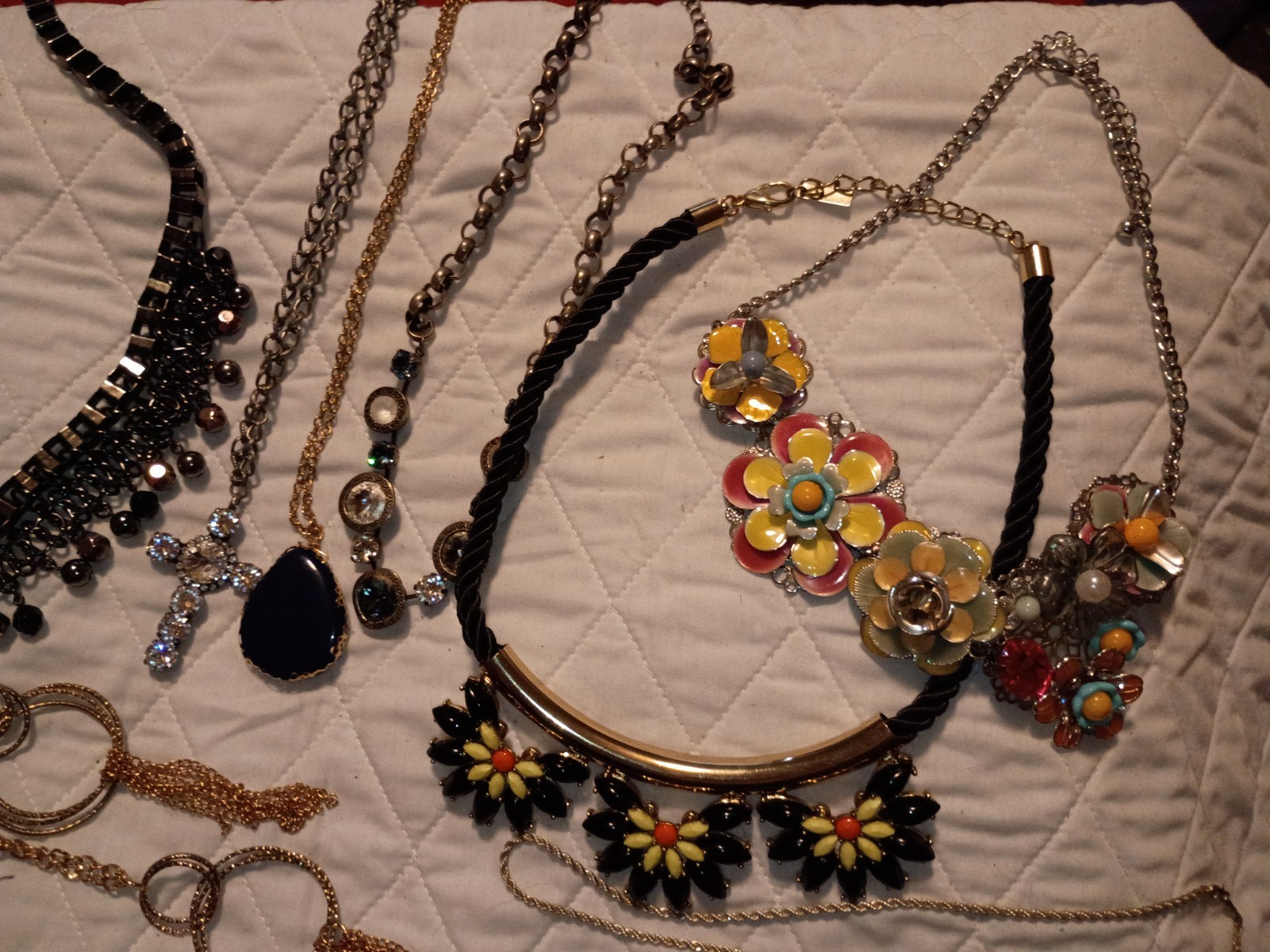 jewelry lot