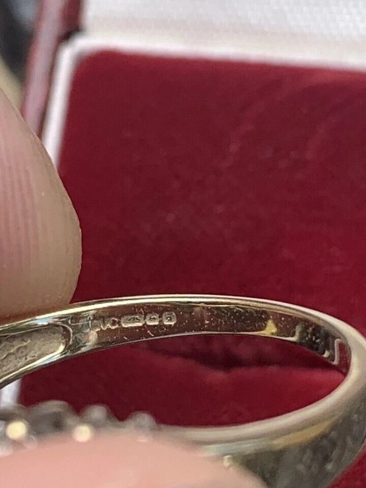 1.85Ct Round Cut Lab-Created Diamond Anniversary Wedding 14K Yellow Gold FN Ring