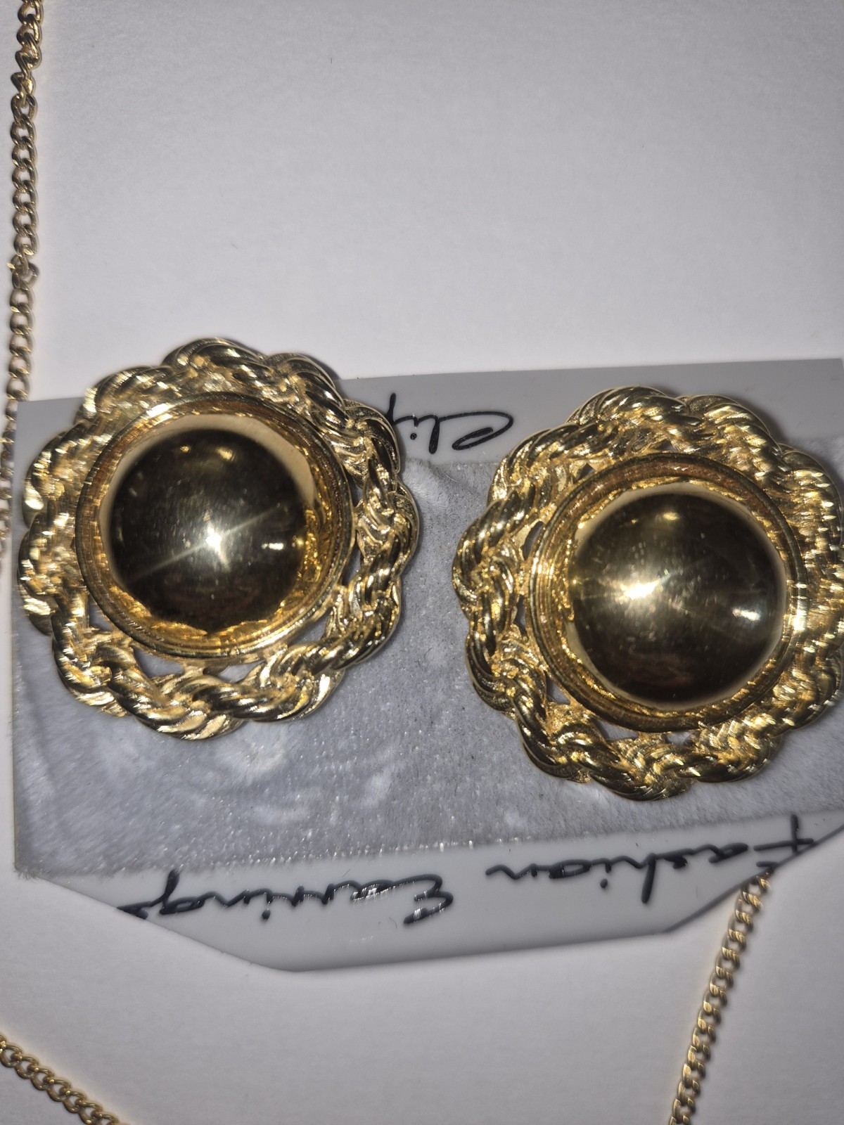 unsearched untested vintage estate jewelry lot