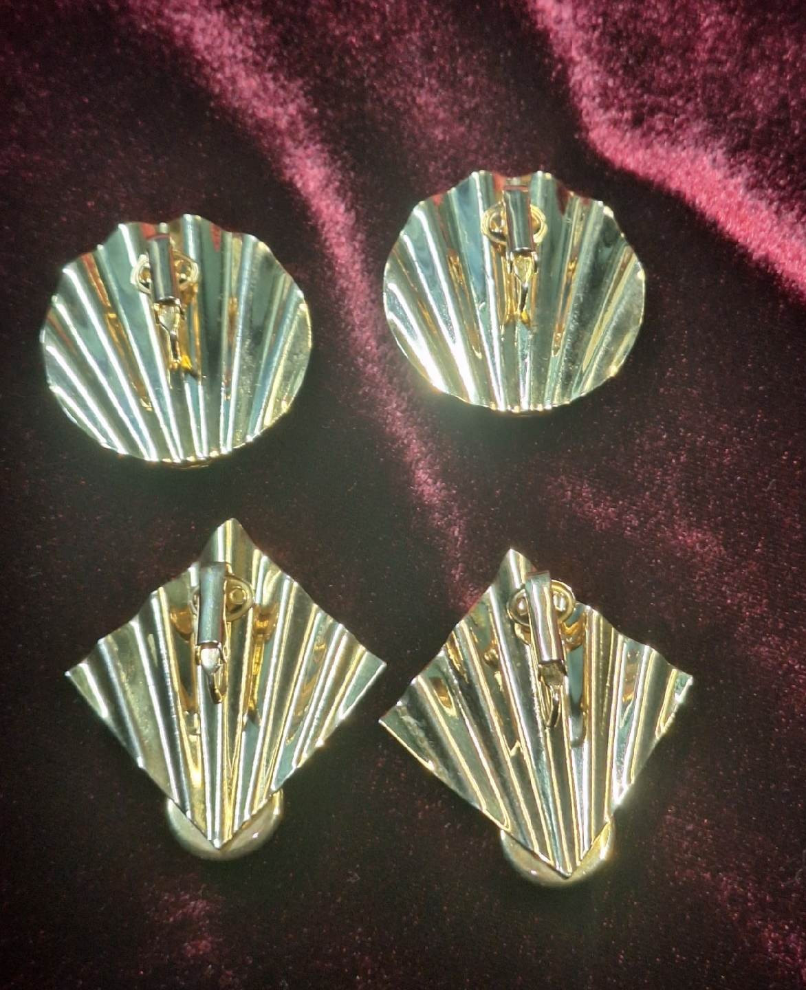 vintage jewelry lot