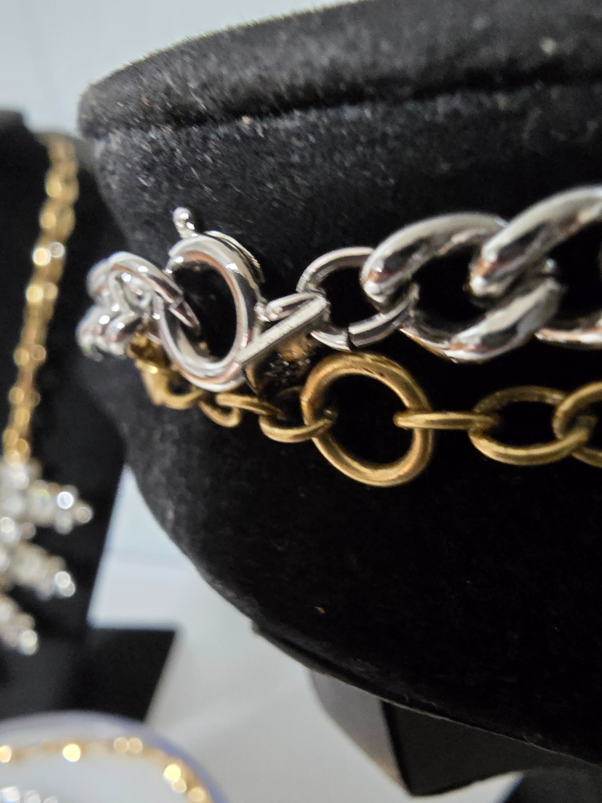 Squisite Nice Jewelry lot All Signed,