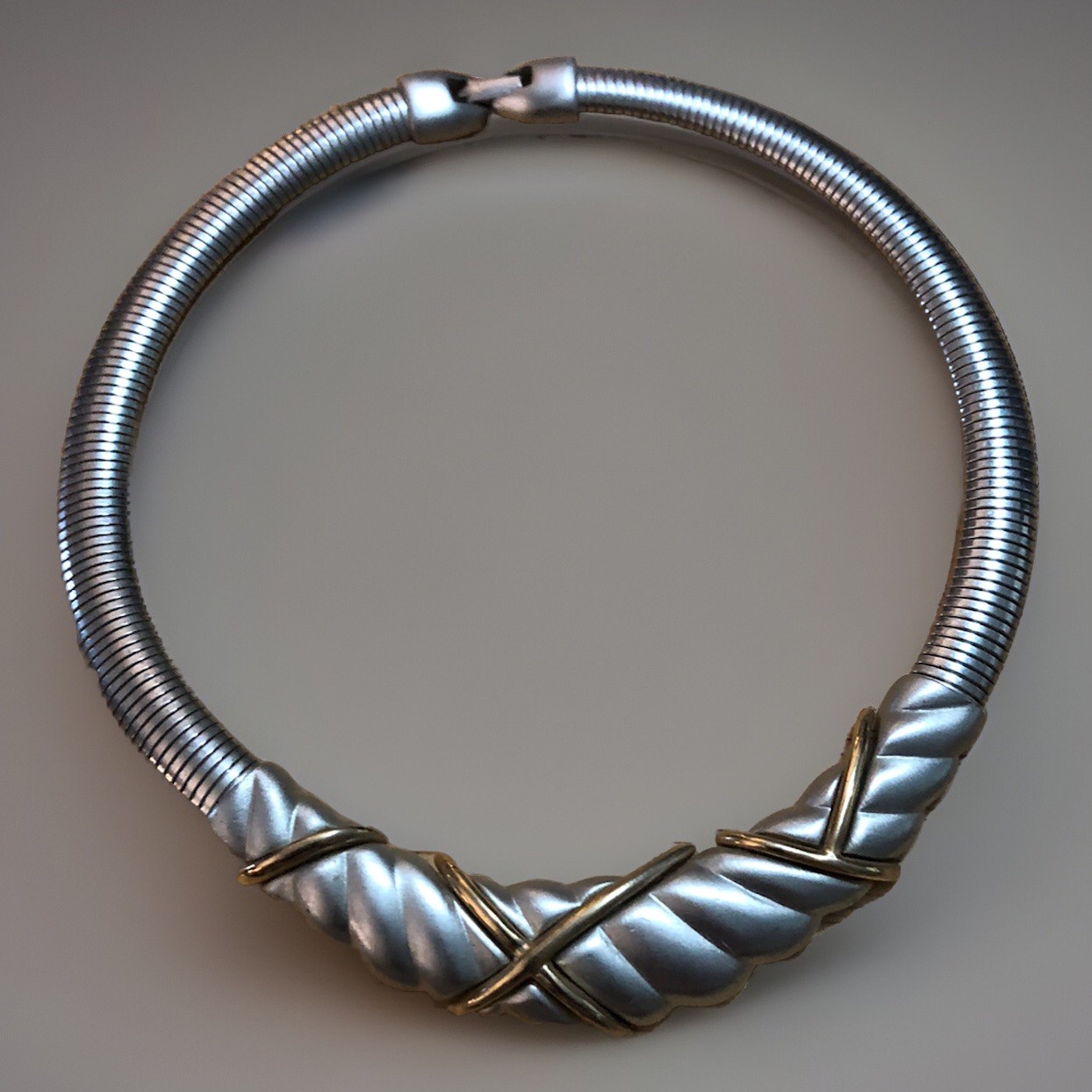 Women’s Vintage Necklace