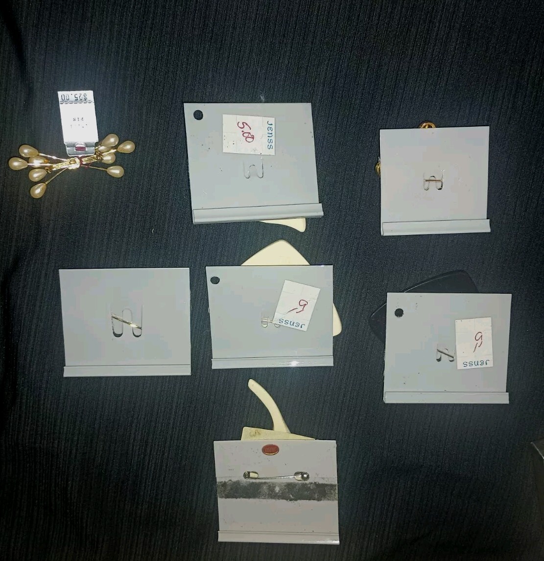 New Marvella Designer Jewelry Lot of 17 Beautiful Pieces!