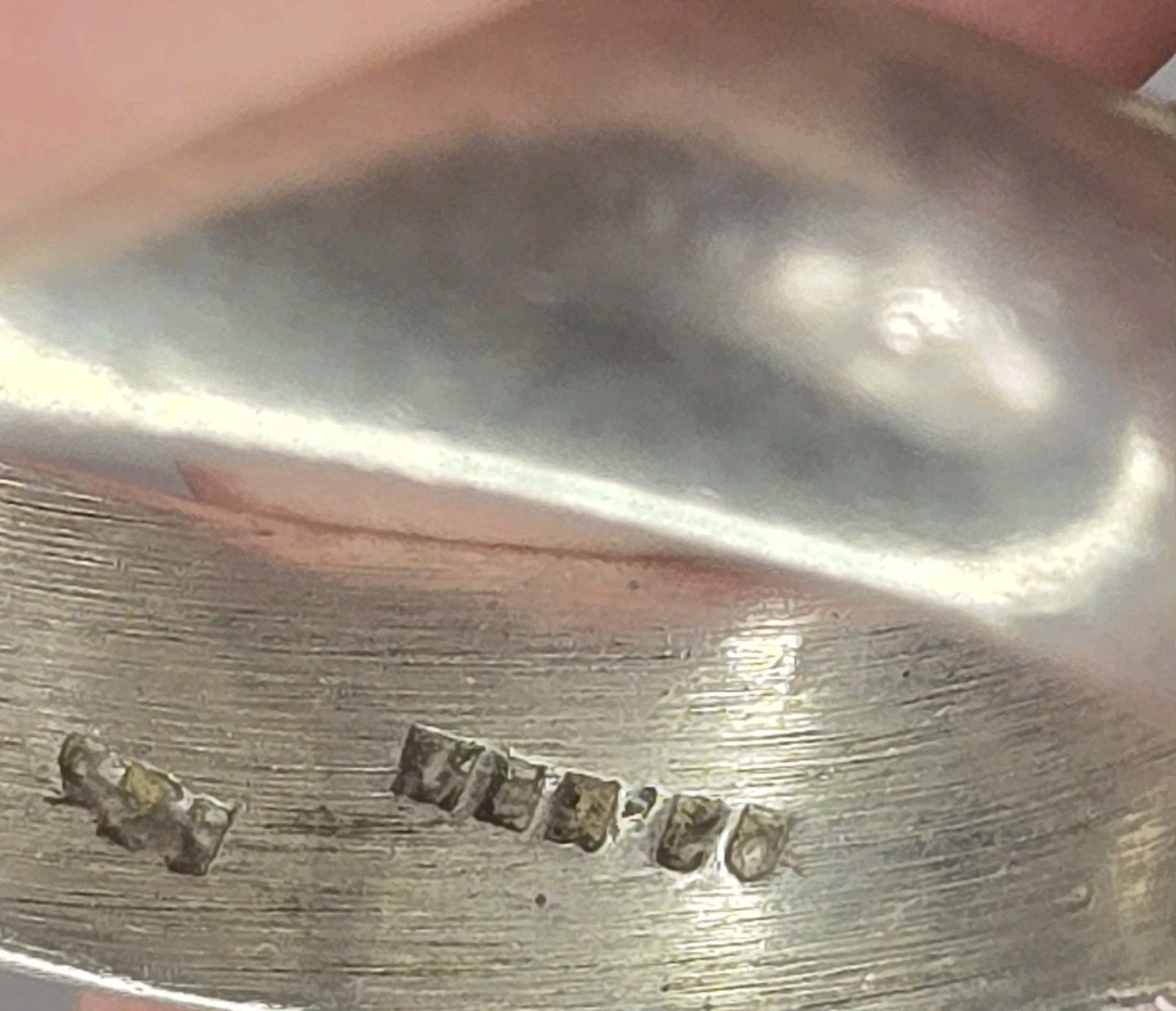 Mens Polished Band Sterling Silver Ring 925 Mexico Size 13