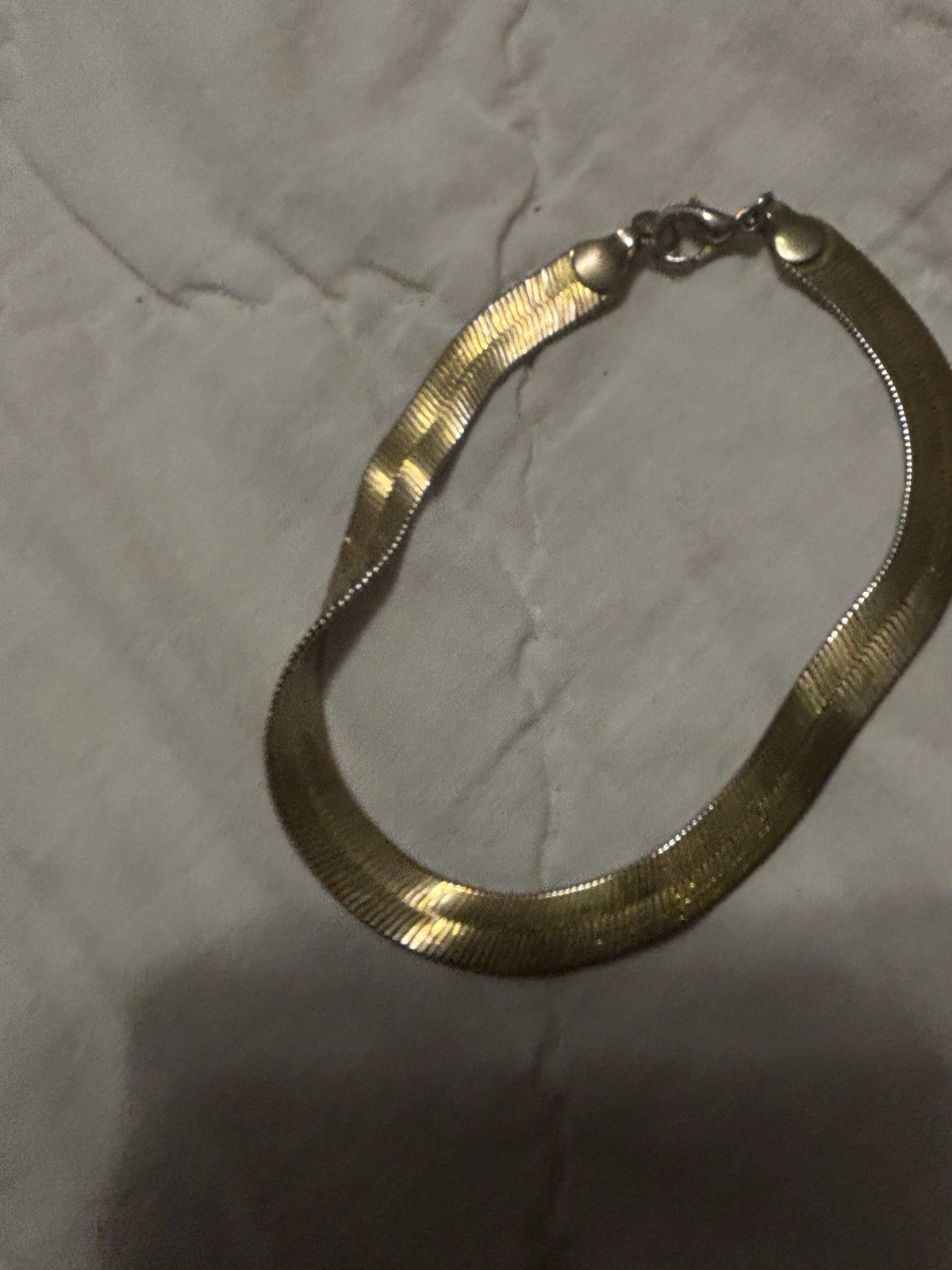 Vintage jewelry lot of five