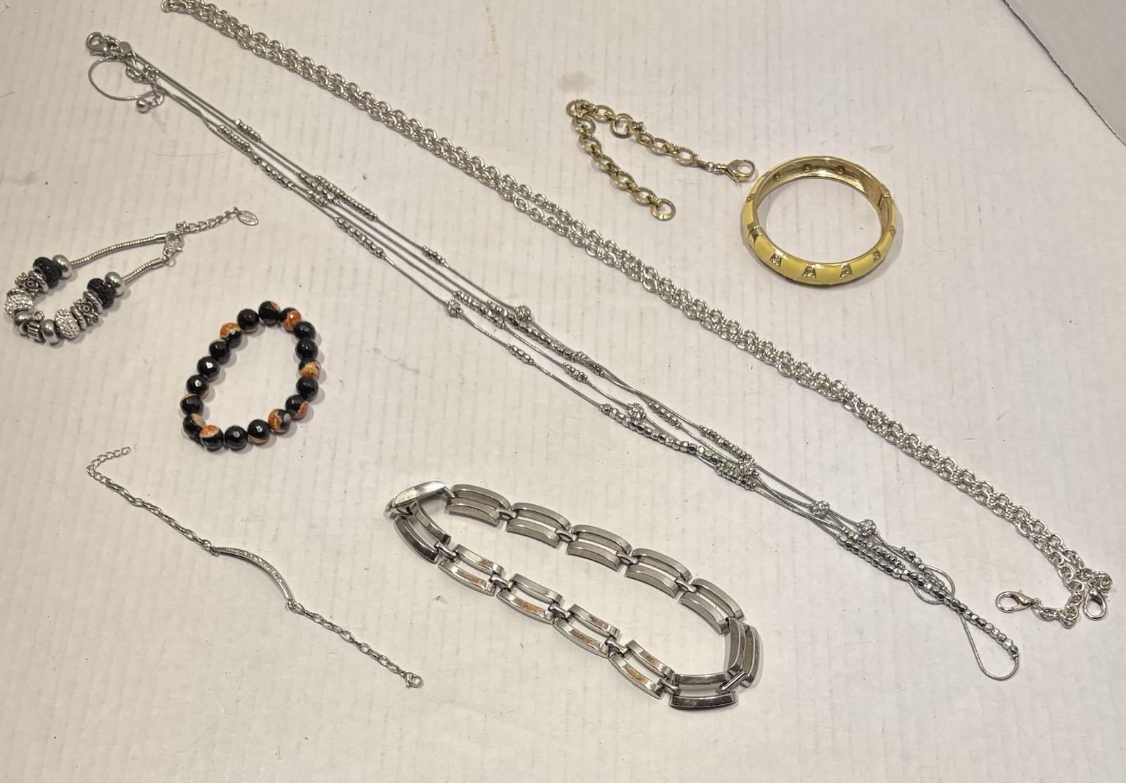 Jewelry Lot See Pics