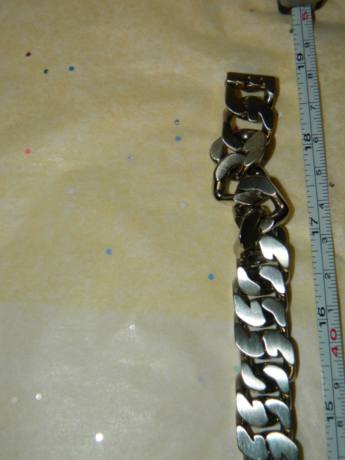 Givenchy Necklace 19in in Length