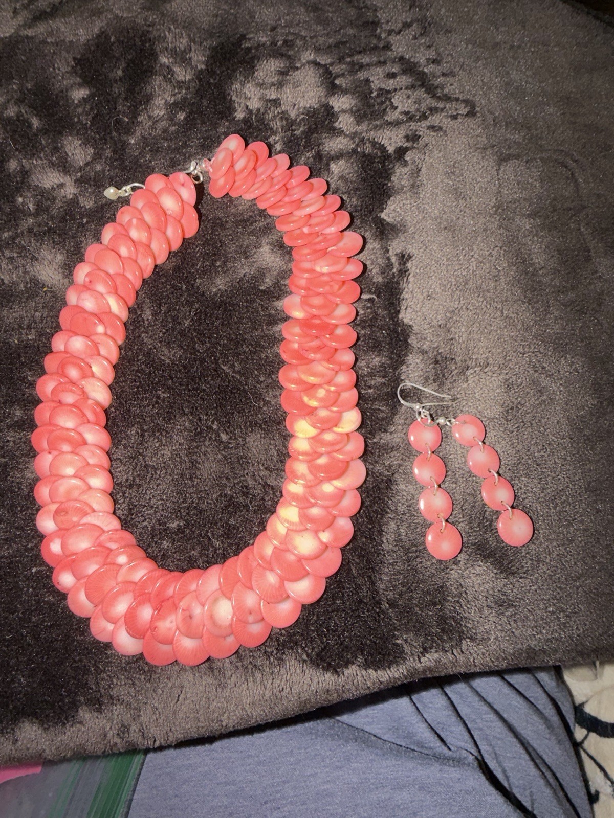 Very Pretty Necklaces and Bracelets