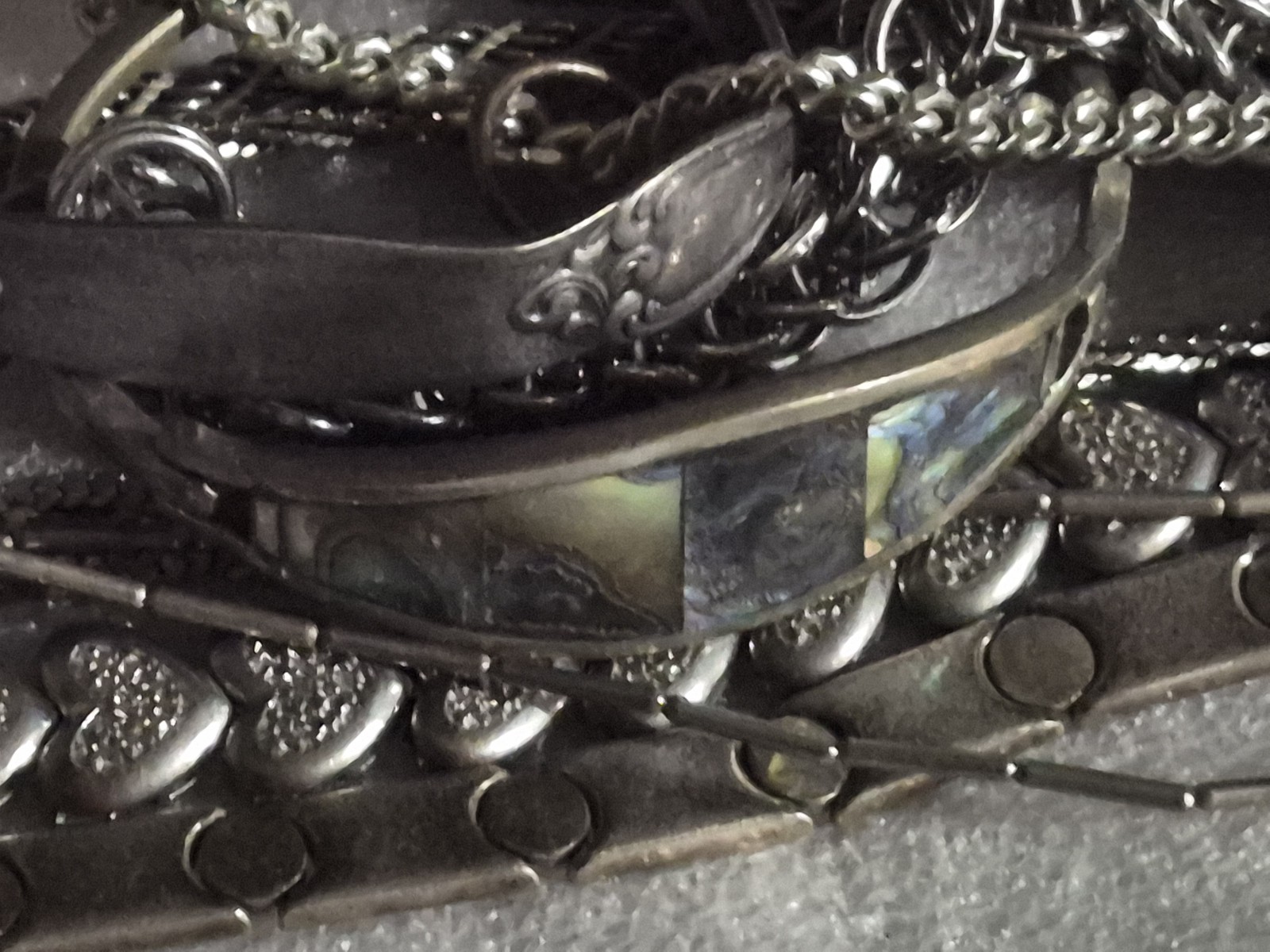 Vintage Jewelry Lot