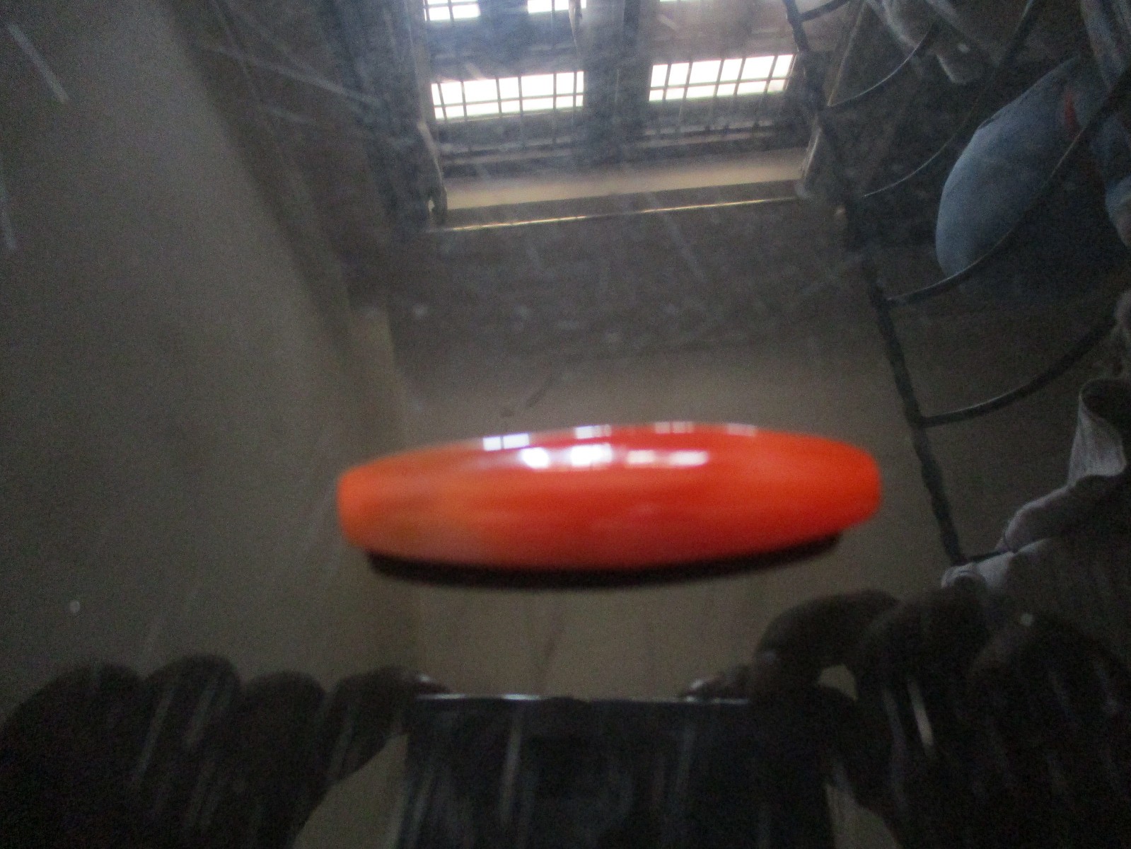 carnelian Elongated Bead Agate Antique 58 * 15 mm, 18.56 Gms