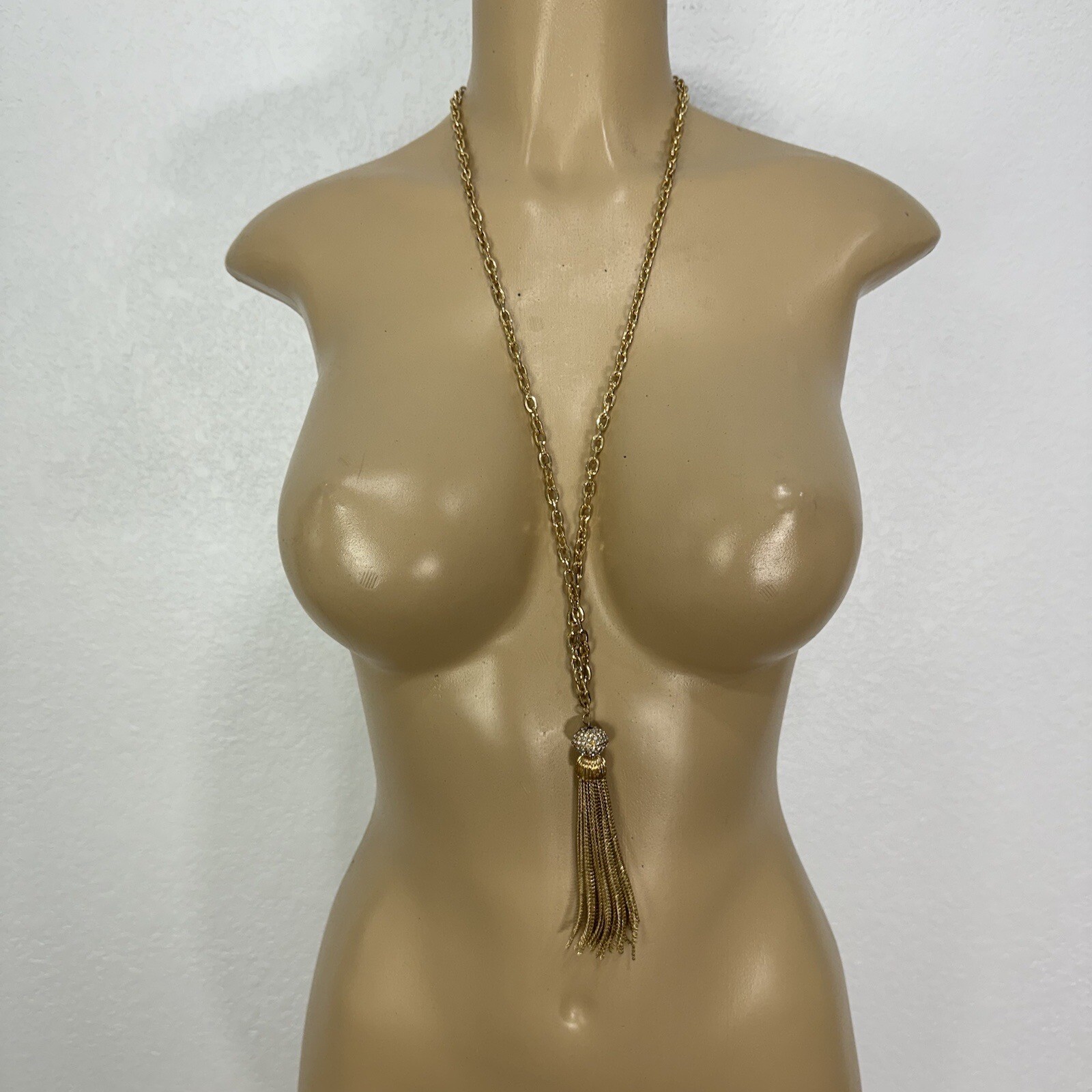 Estate Find Necklaces Lot X 3. Custom Jewelry Modern Multicolor