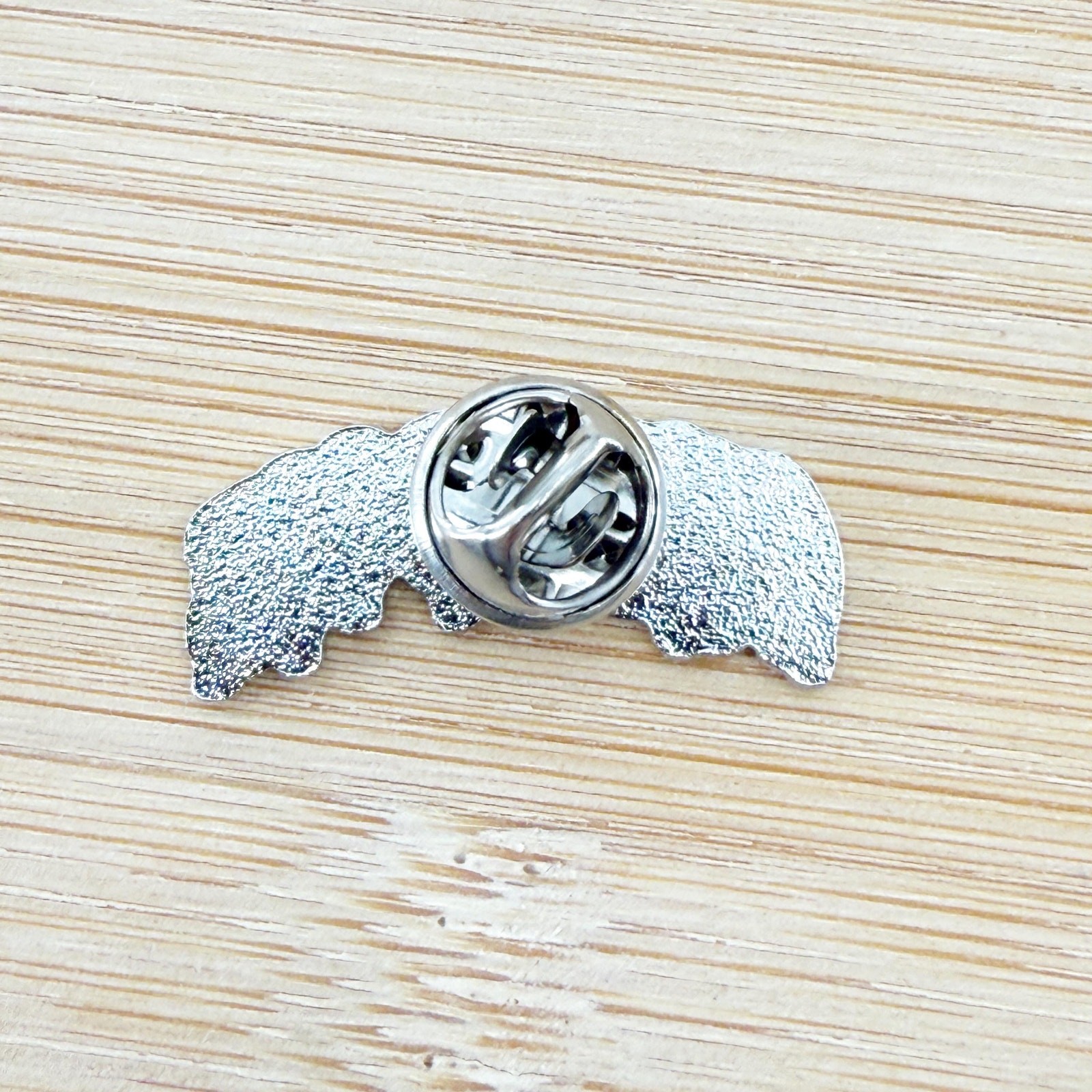 Choke Me Silver Pin, Dark Romance Reader, Funny Pin, Gift For Her