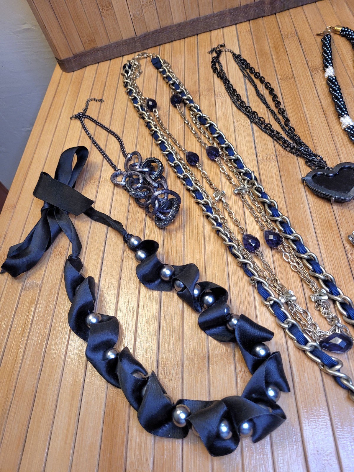 Vintage to Now Jewelry Lot of 20 Estate Sale Mixed Untested And Unsearched