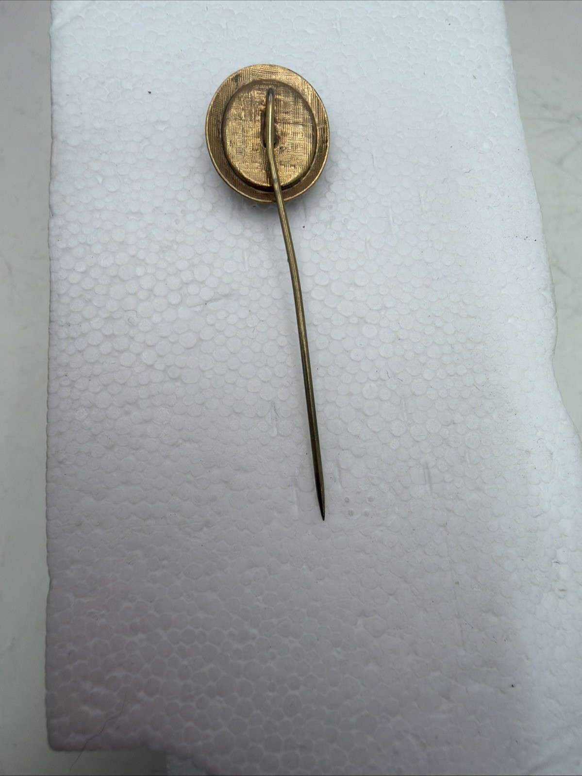 Vintage costume jewelry – stick pins – set of 4