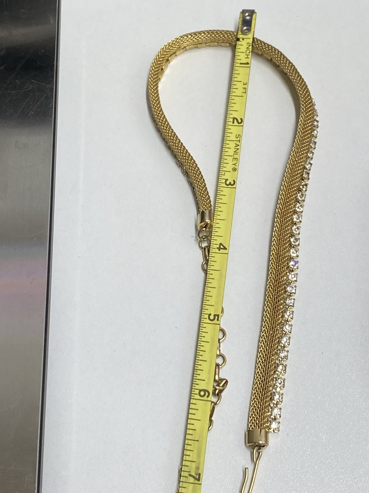 Vintage Estate Necklace