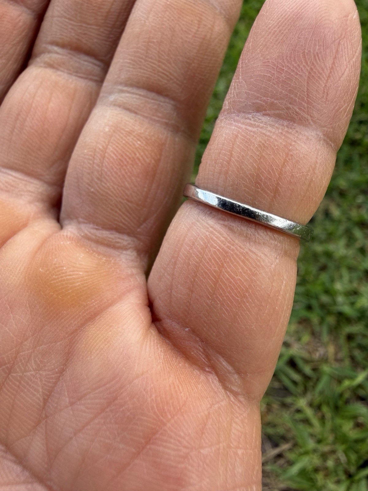 Schaumburg High School Class Ring For Women