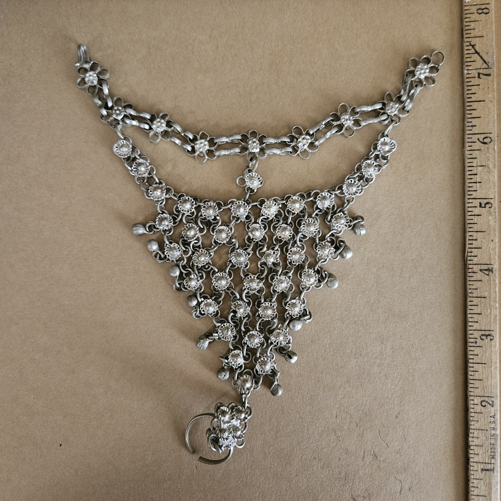 Vintage/Modern Lot 17 pc Brighton Heart Locket Necklaces Bracelets Artisan