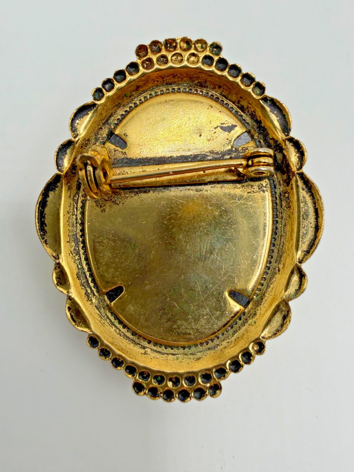 Estate Jewelry Mixed – Set of 8 Pieces