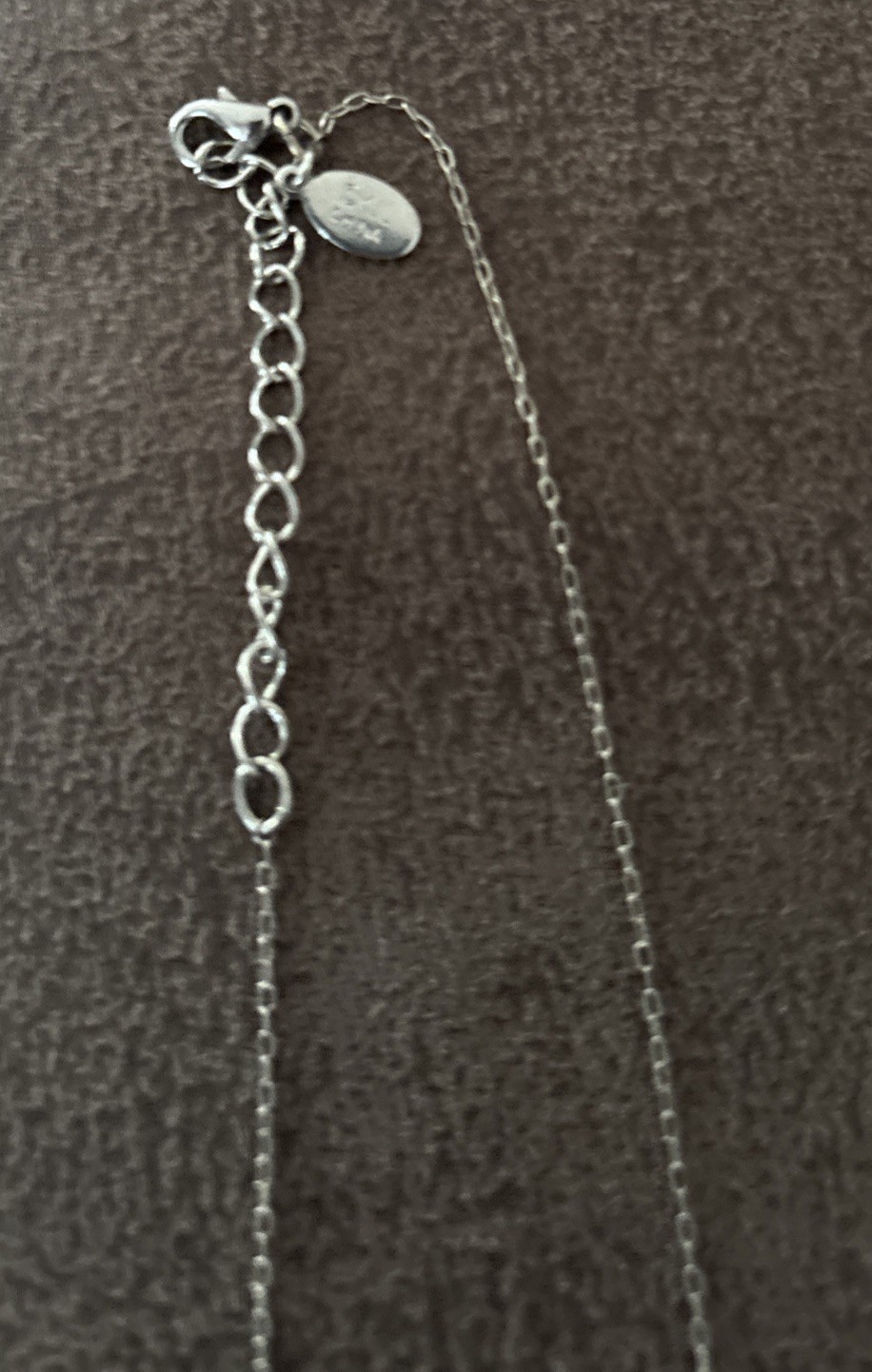 Kenneth Lane Crystal Beaded Romance Necklace